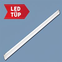ETANJ DUYLU T8 Tms Bant Arm. 2X20W (2X58) LED 150 1